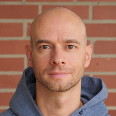 Stefan Klein Stefan Klein